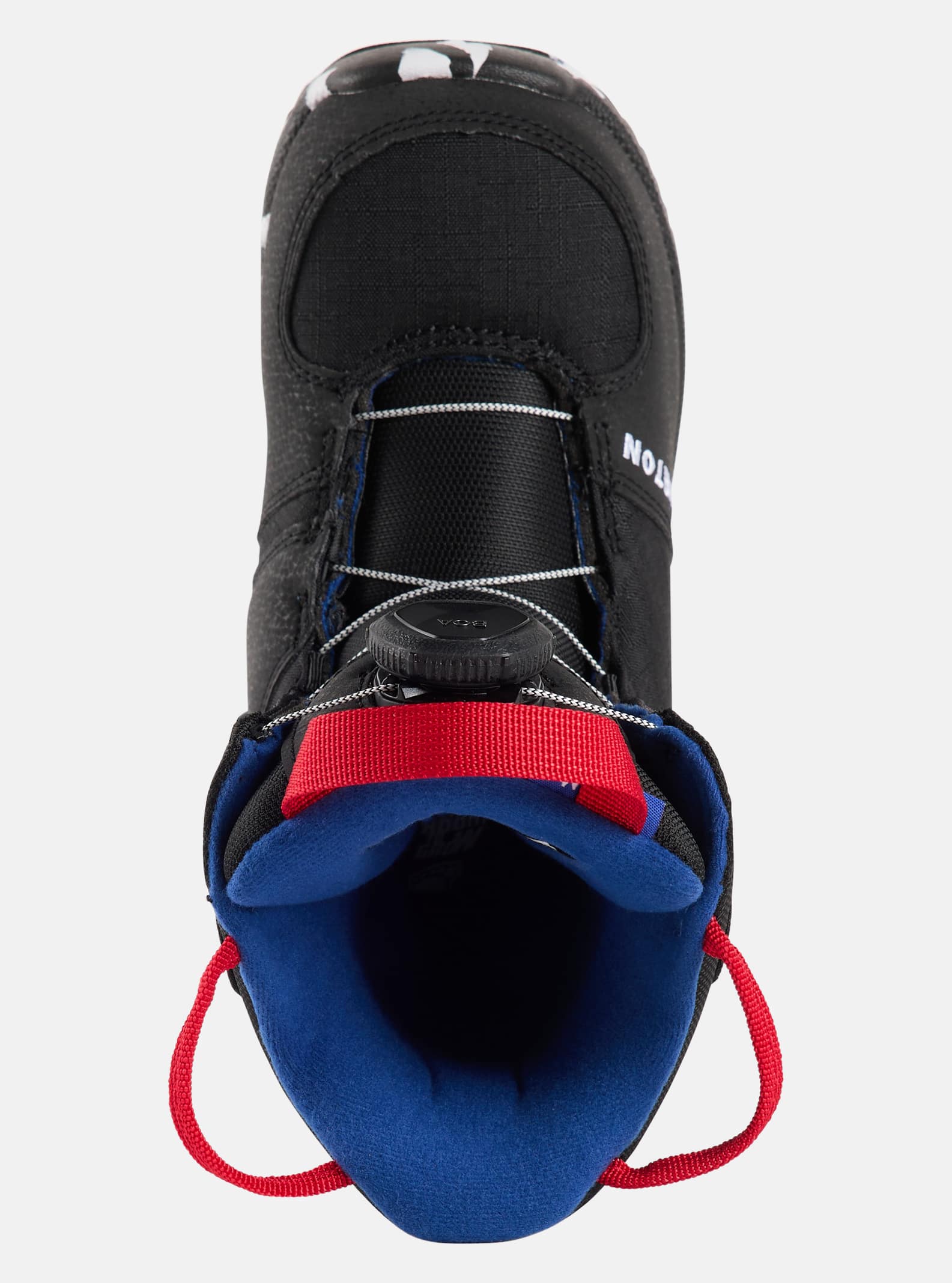 Kids' Grom BOA Snowboard Boots