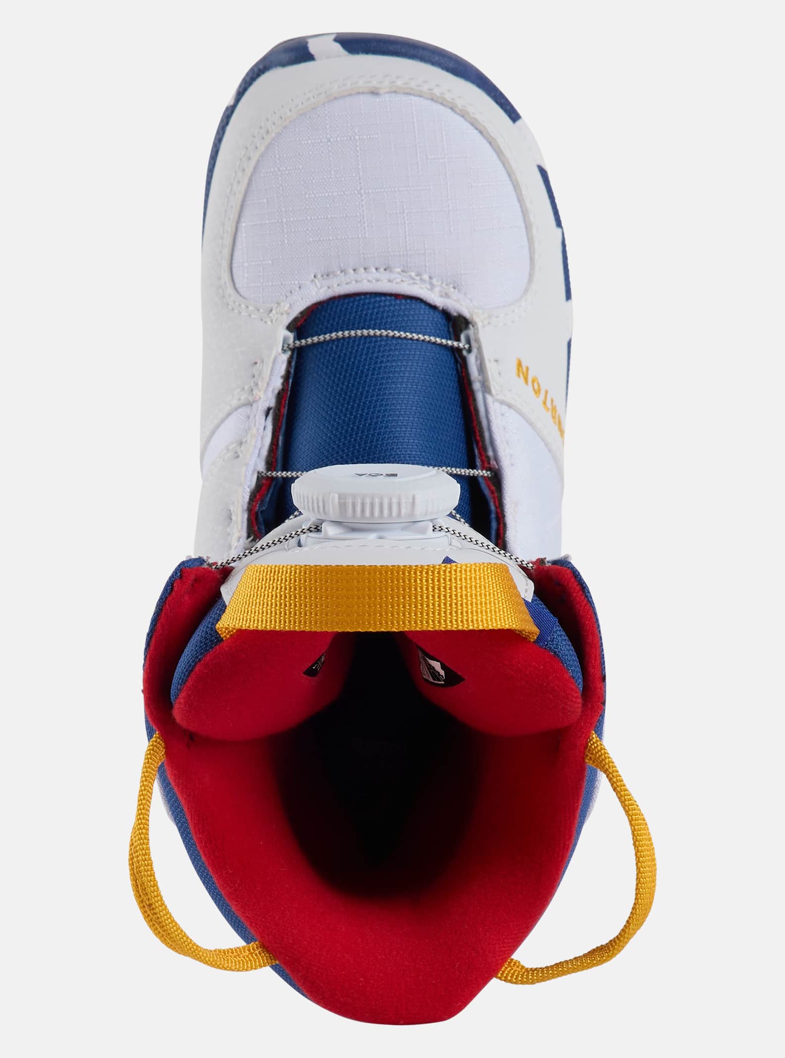 Kids' Grom BOA Snowboard Boots