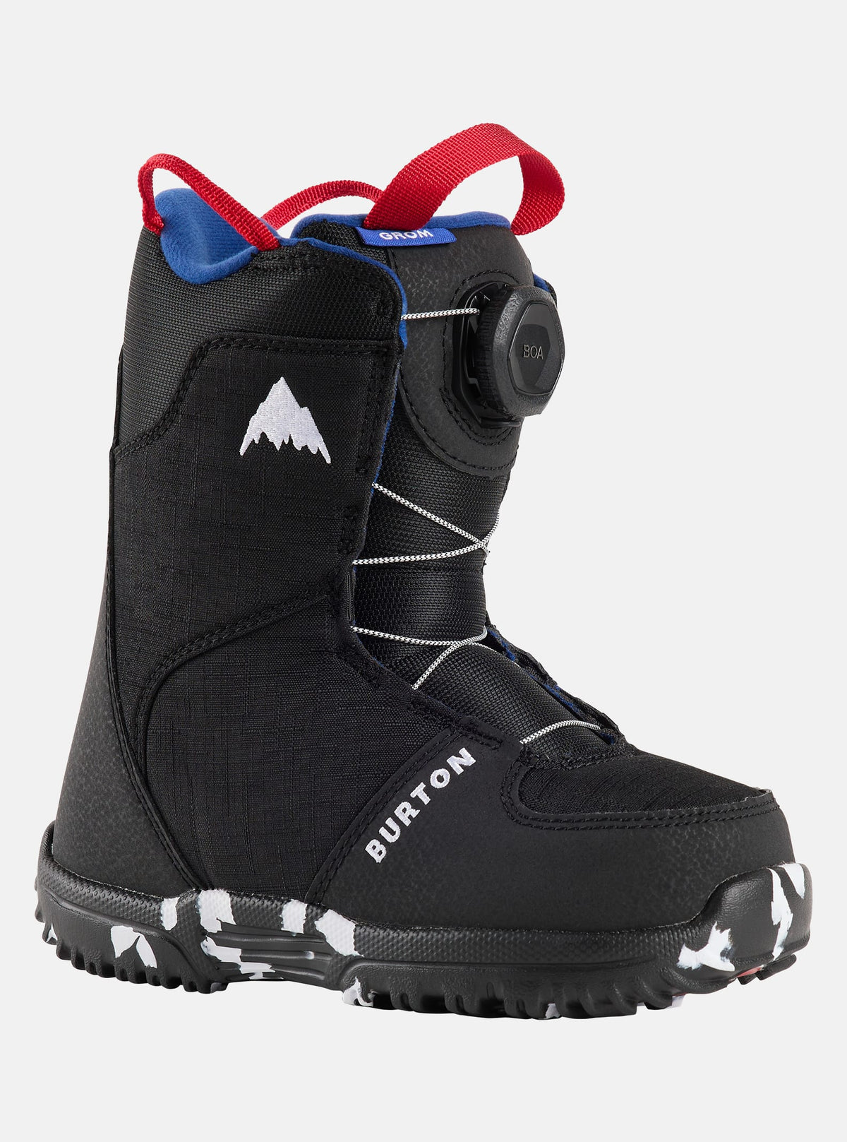 Kids' Grom BOA Snowboard Boots