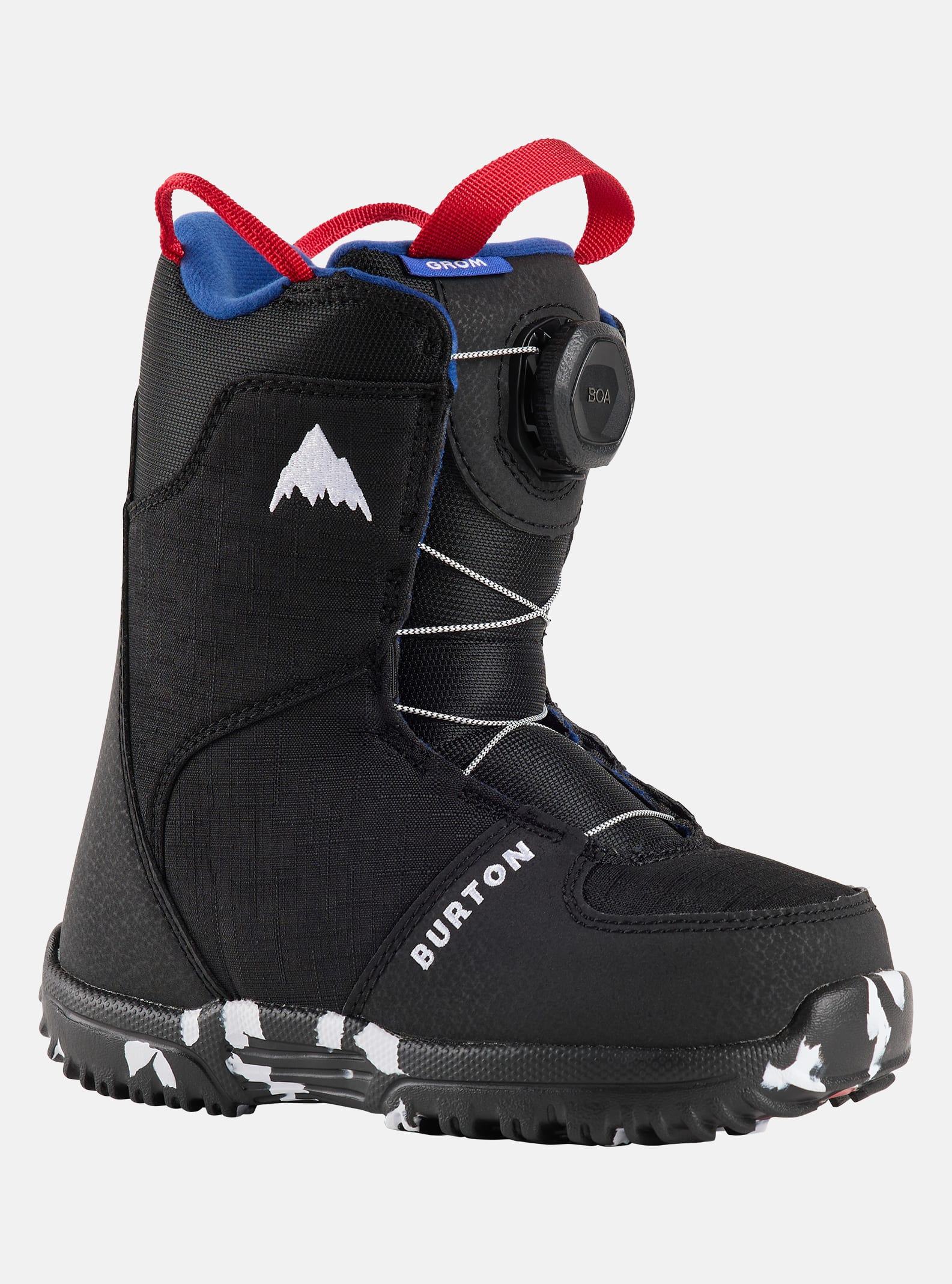 Kids' Grom BOA Snowboard Boots