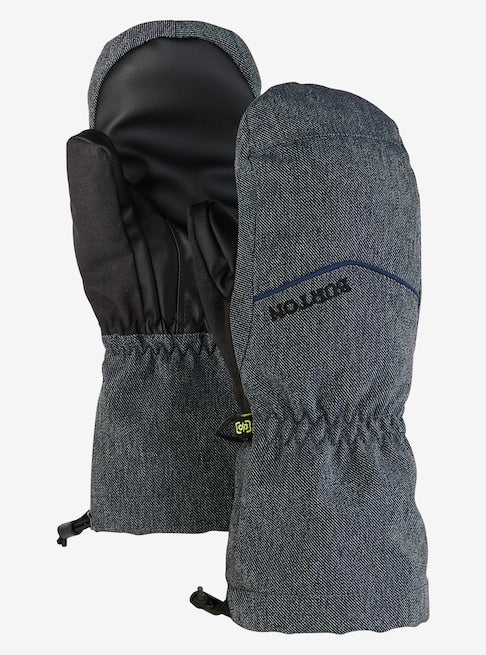 Kids' Profile Mittens