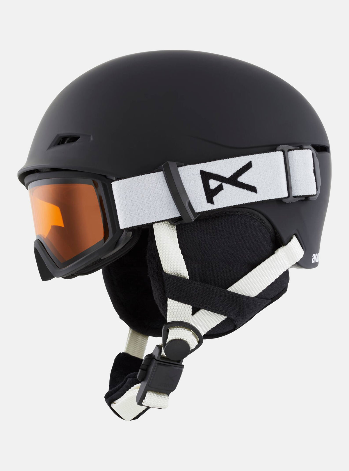 Kids' Define Ski & Snowboard Helmet