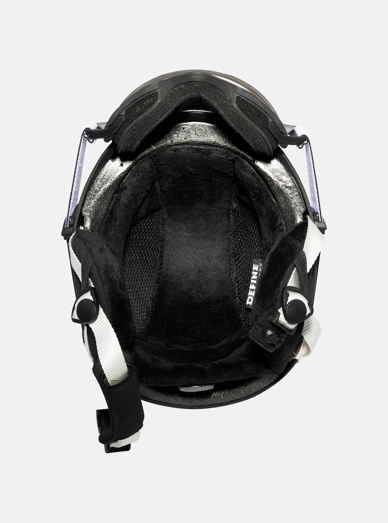 Kids' Define Ski & Snowboard Helmet