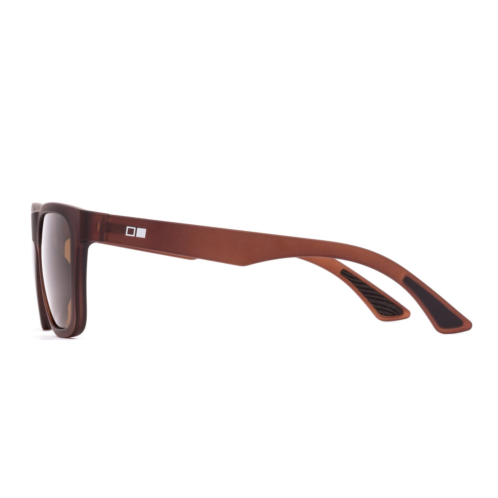 STRIKE SPORT - Matte Espresso / Brown