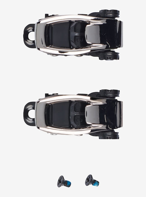 Snowboard Binding Toe Buckle Replacement Set