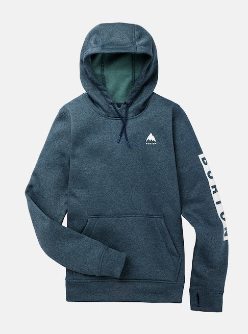 Women's Oak Pullover Hoodie