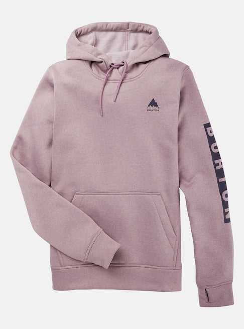 Women's Oak Pullover Hoodie