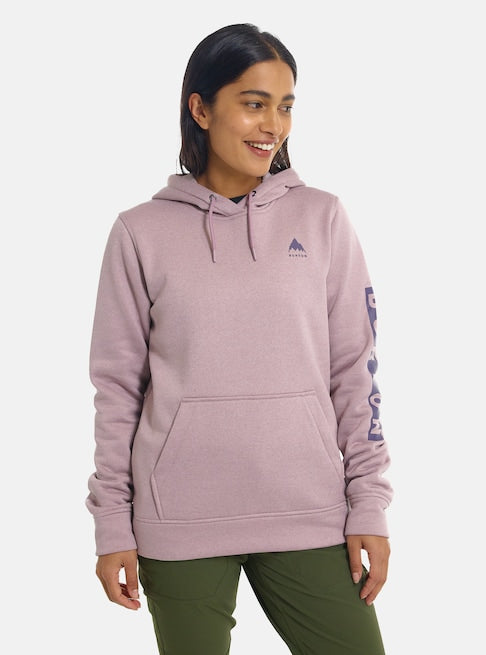 Women's Oak Pullover Hoodie