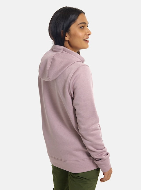 Women's Oak Pullover Hoodie