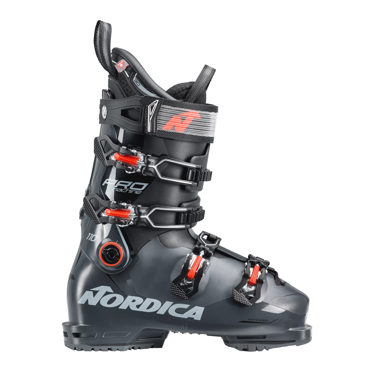 Promachine 110 Men's Ski Boots