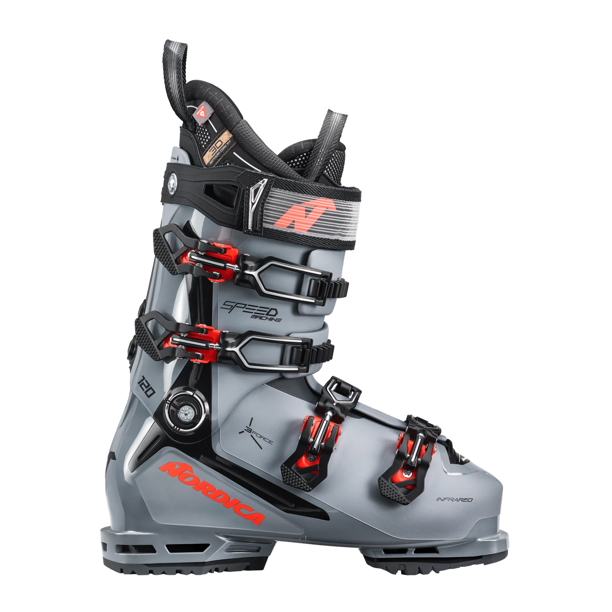 Speedmachine 3 120 Ski Boots
