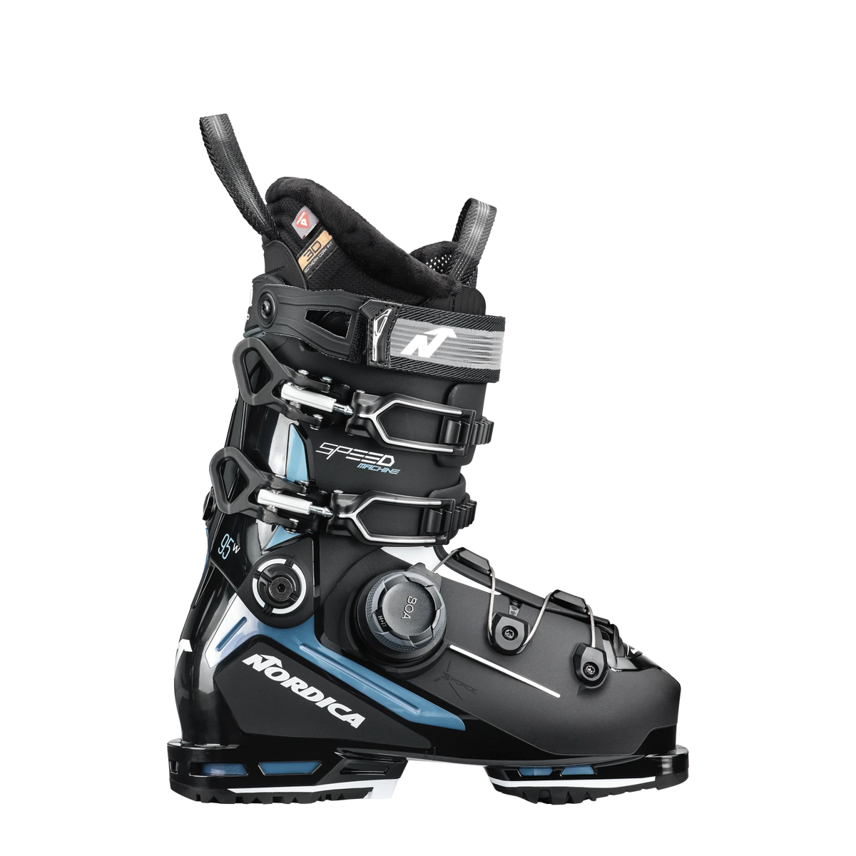 Speedmachine 3 BOA 95 GW Women's Ski Boots