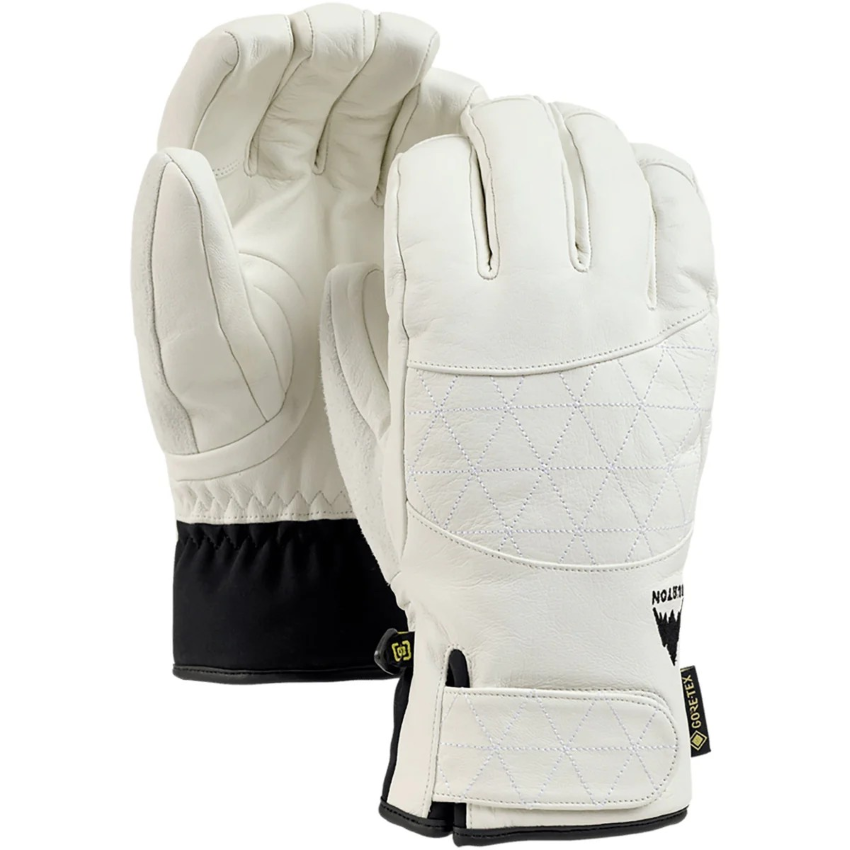 Women's GORE-TEX Leather Gondy Gloves