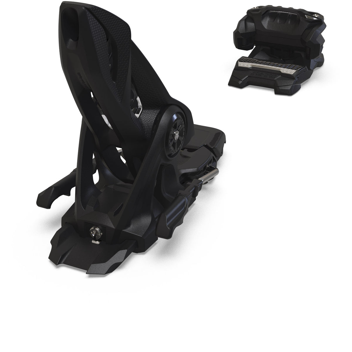 Griffon 13 Ski Bindings
