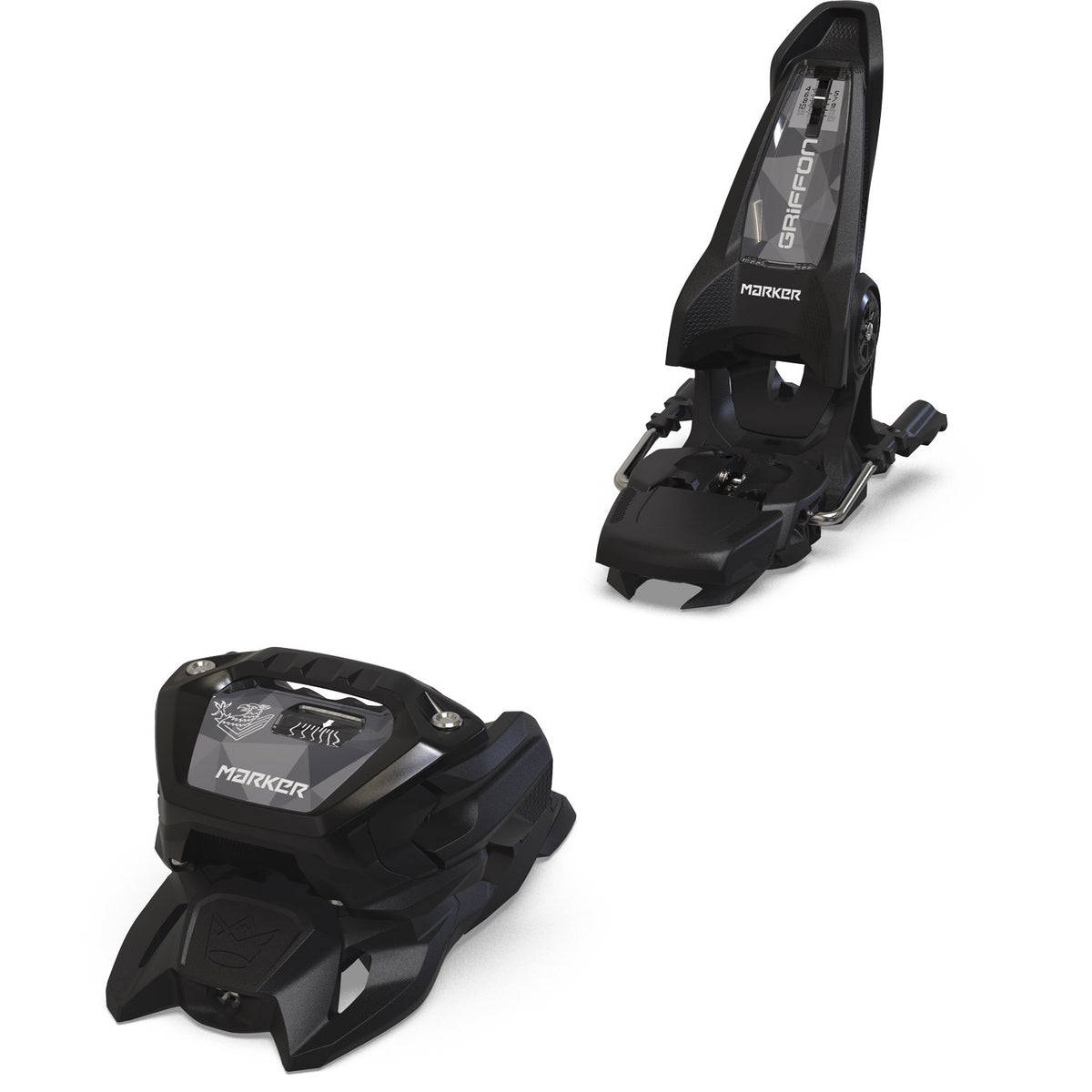 Griffon 13 Ski Bindings