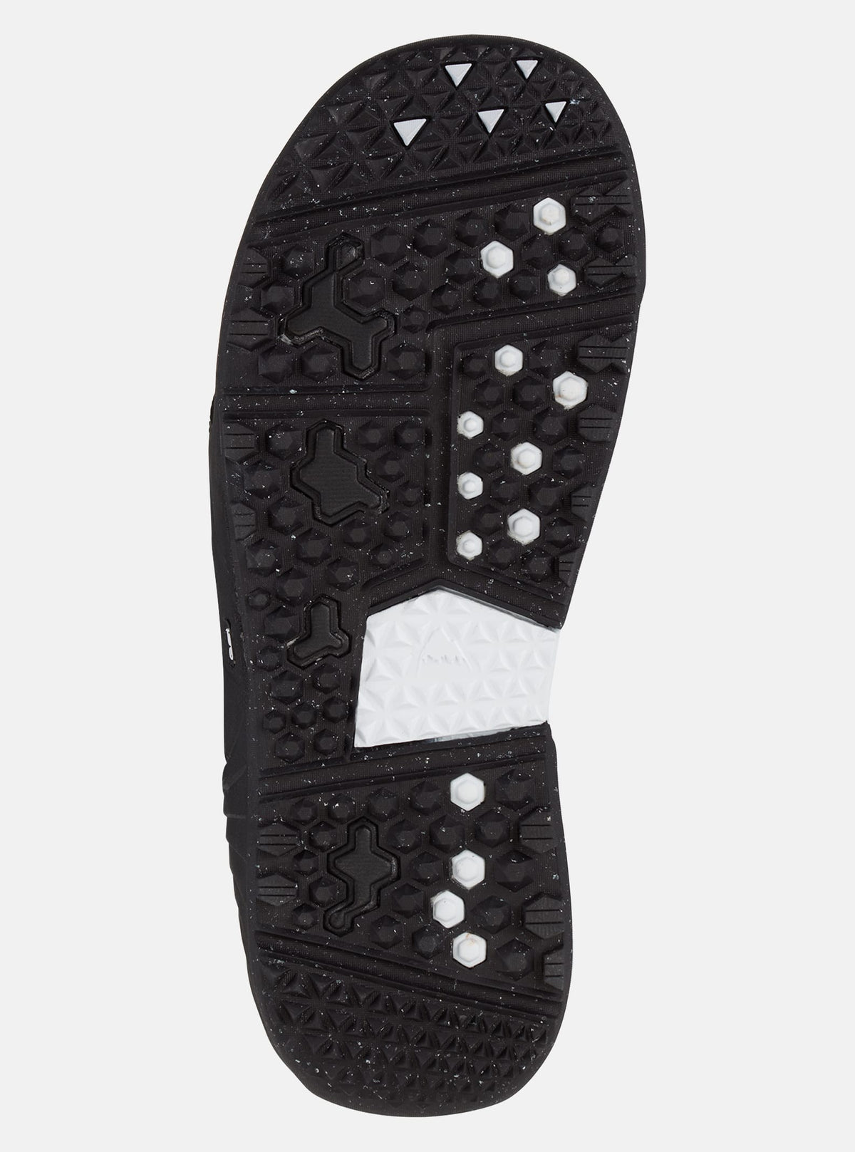 Men's Ion Wide Snowboard Boots