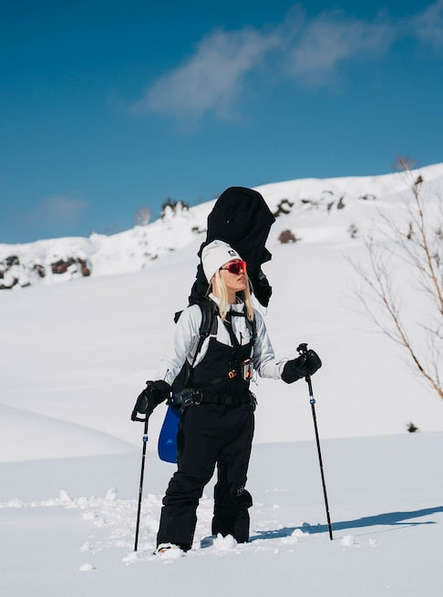 Women's [ak] Kimmy GORE-TEX 3L Stretch Bib Pants