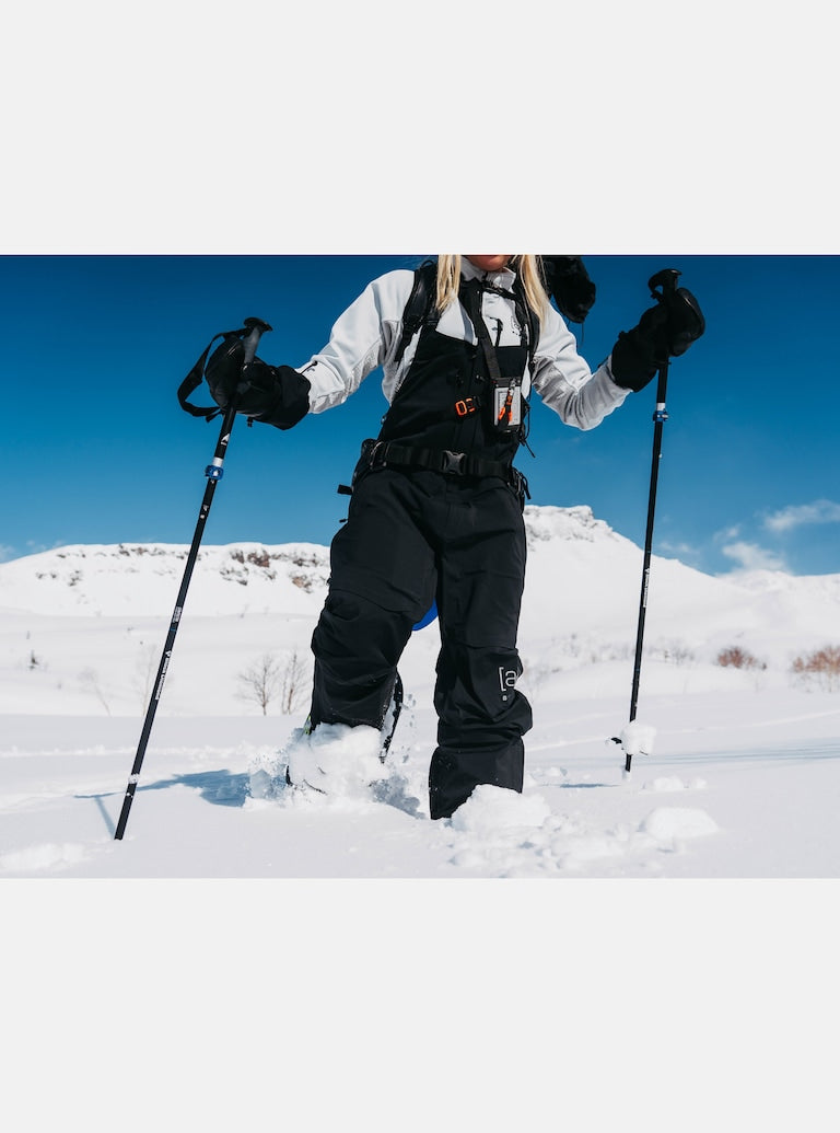 Women's [ak] Kimmy GORE-TEX 3L Stretch Bib Pants