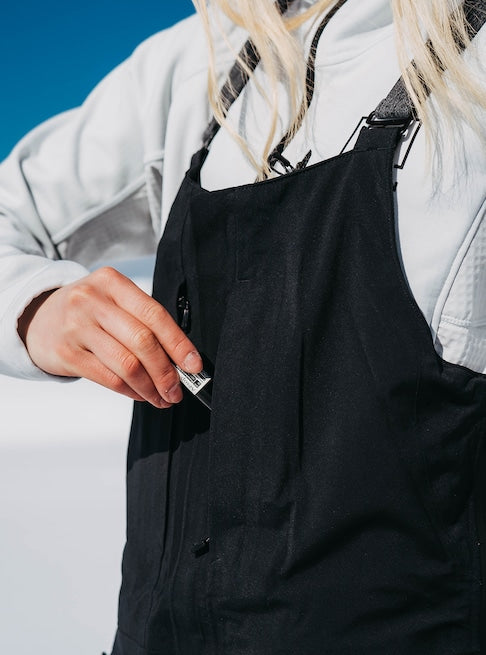 Women's [ak] Kimmy GORE-TEX 3L Stretch Bib Pants