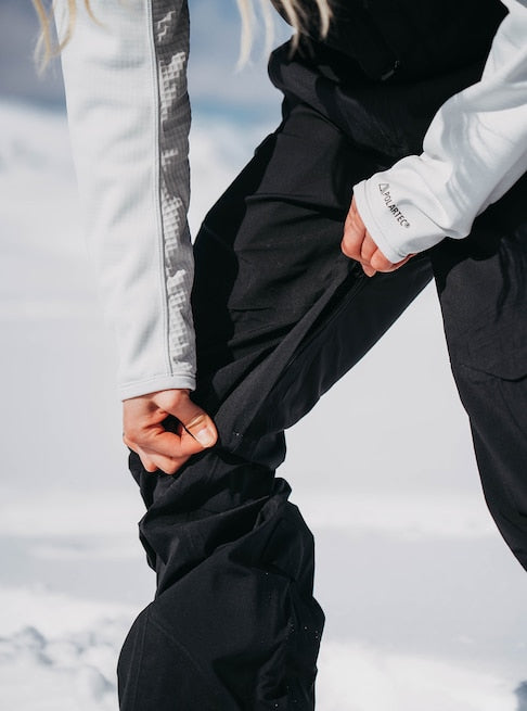 Women's [ak] Kimmy GORE-TEX 3L Stretch Bib Pants