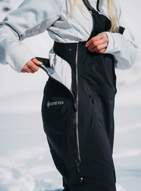 Women's [ak] Kimmy GORE-TEX 3L Stretch Bib Pants