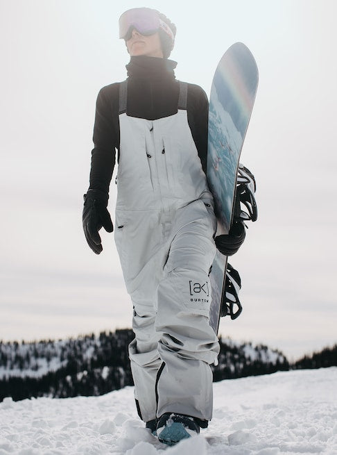 Women's [ak] Kimmy GORE-TEX 3L Stretch Bib Pants