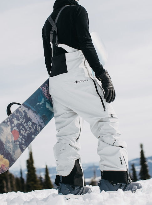 Women's [ak] Kimmy GORE-TEX 3L Stretch Bib Pants