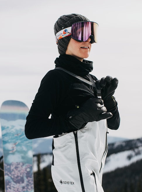 Women's [ak] Kimmy GORE-TEX 3L Stretch Bib Pants