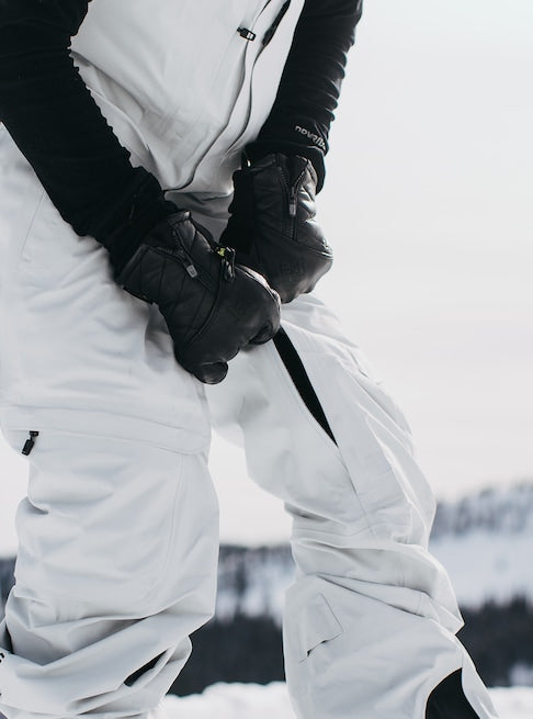 Women's [ak] Kimmy GORE-TEX 3L Stretch Bib Pants