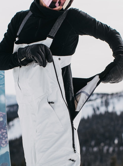 Women's [ak] Kimmy GORE-TEX 3L Stretch Bib Pants