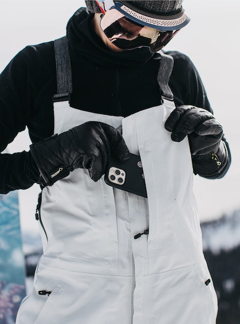 Women's [ak] Kimmy GORE-TEX 3L Stretch Bib Pants