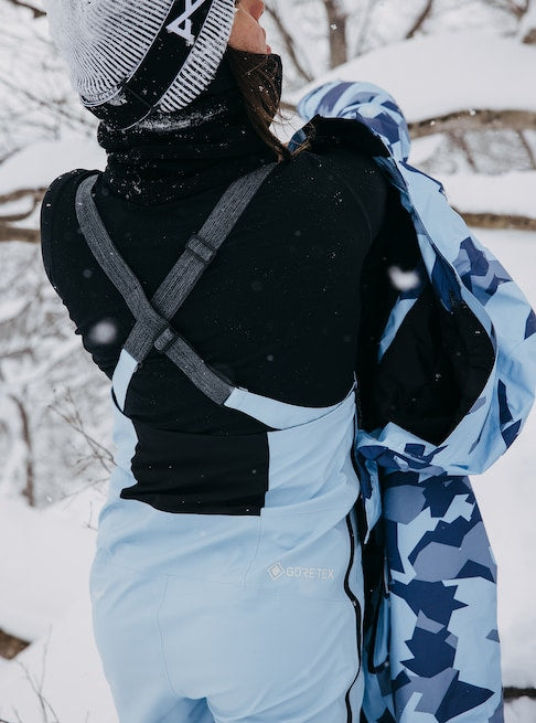Women's [ak] Kimmy GORE-TEX 3L Stretch Bib Pants