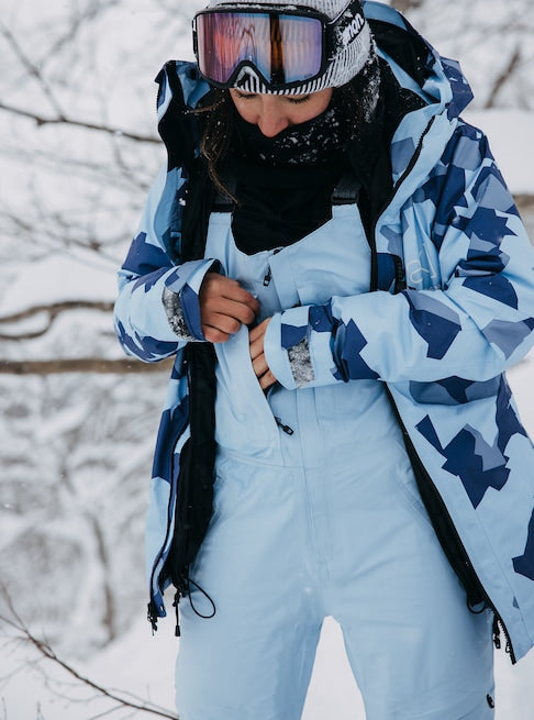 Women's [ak] Kimmy GORE-TEX 3L Stretch Bib Pants