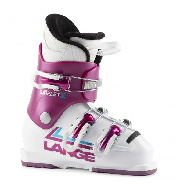 Starlet 50 Junior Ski Boots