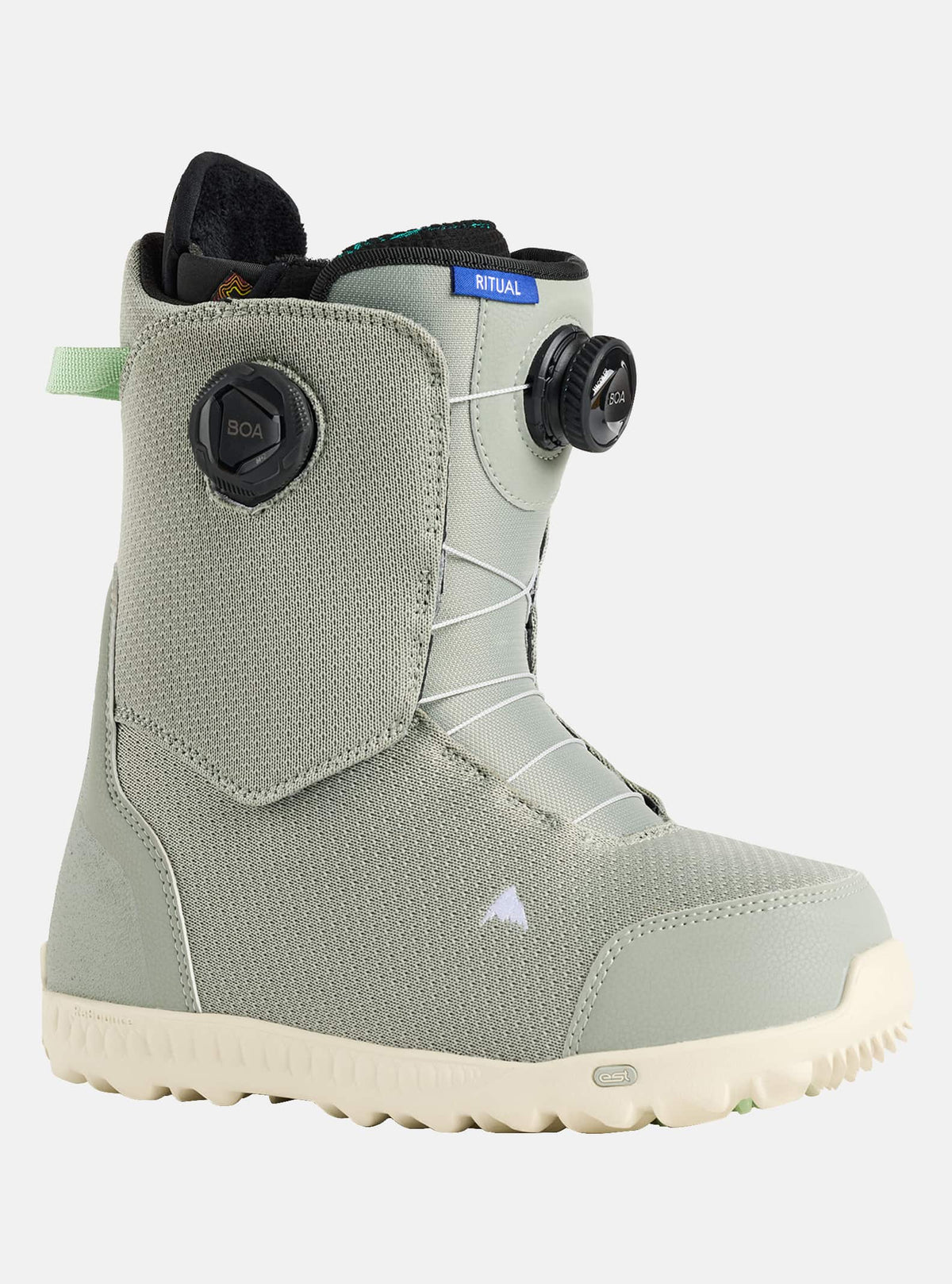 Women's Ritual BOA Snowboard Boots