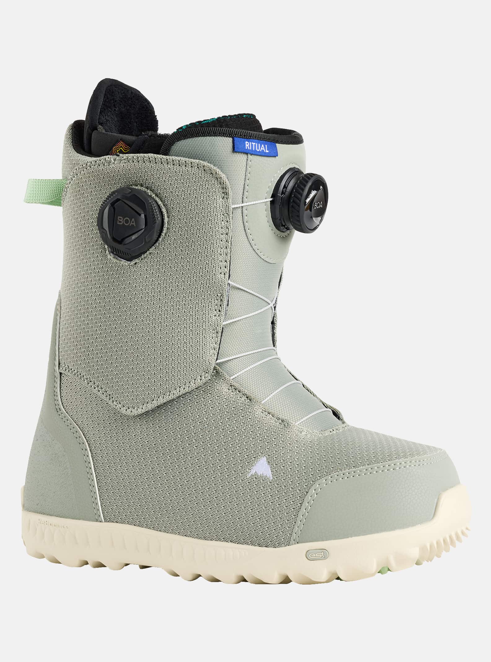 Burton Women's Ritual BOA Snowboard Boots - Auski Australia