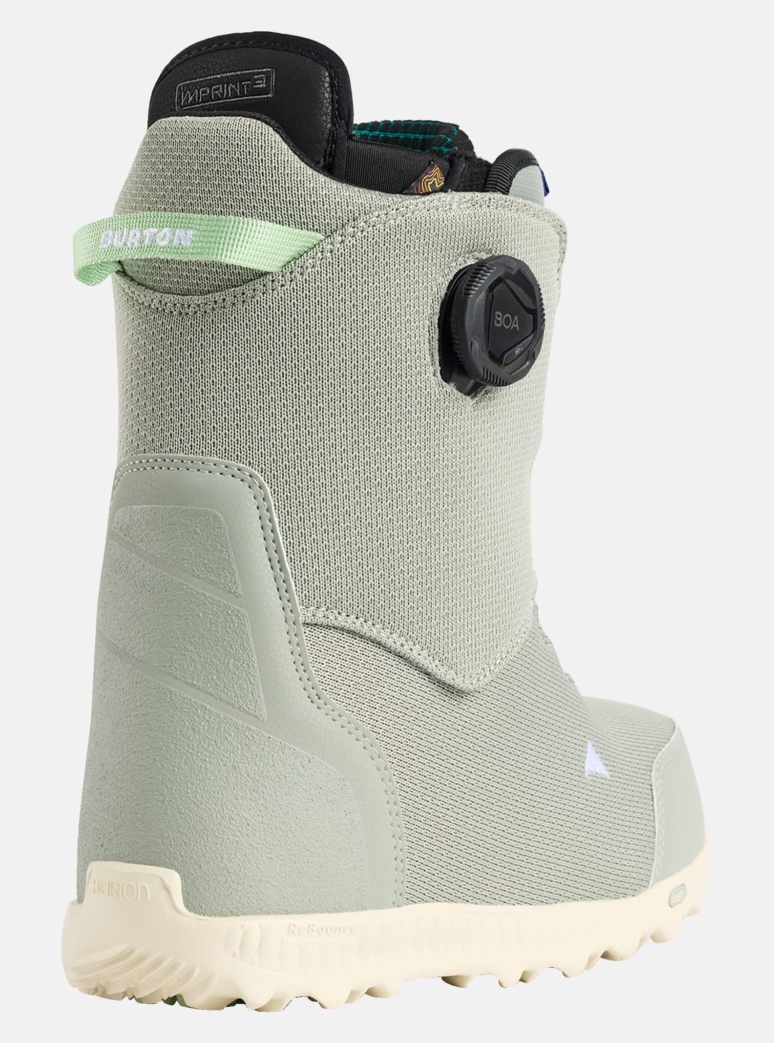 Women's Ritual BOA Snowboard Boots