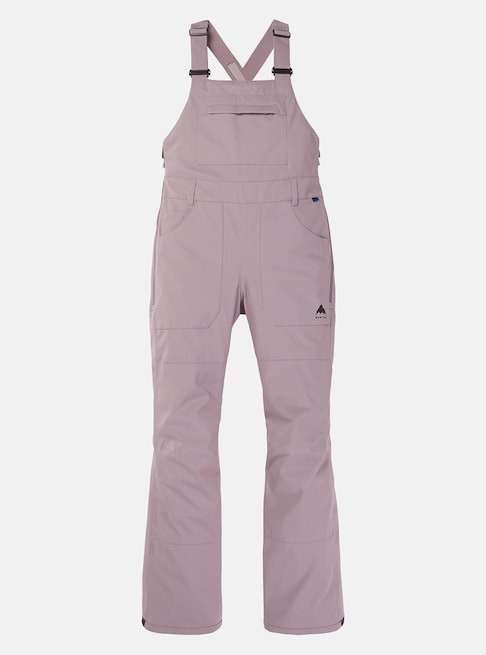 Women's Avalon 2L Stretch Bib Pants