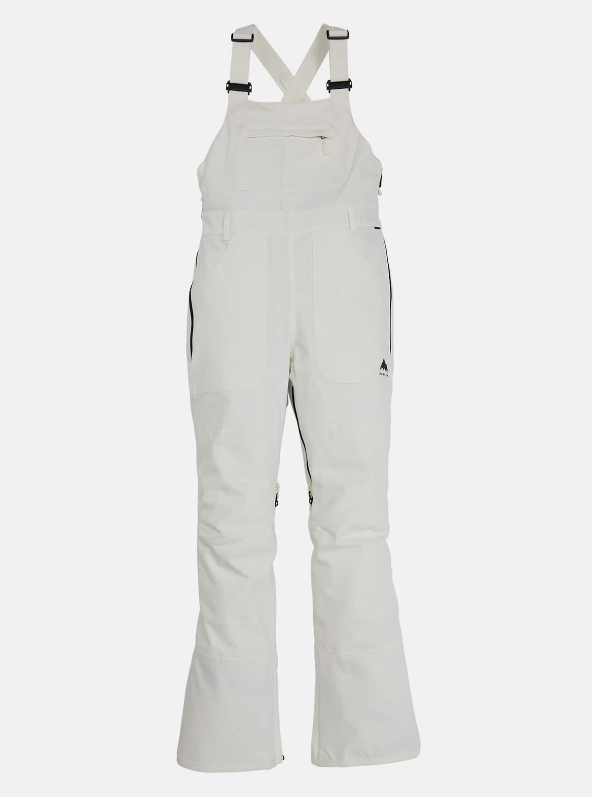 Women's Avalon 2L Stretch Bib Snowboard Pants