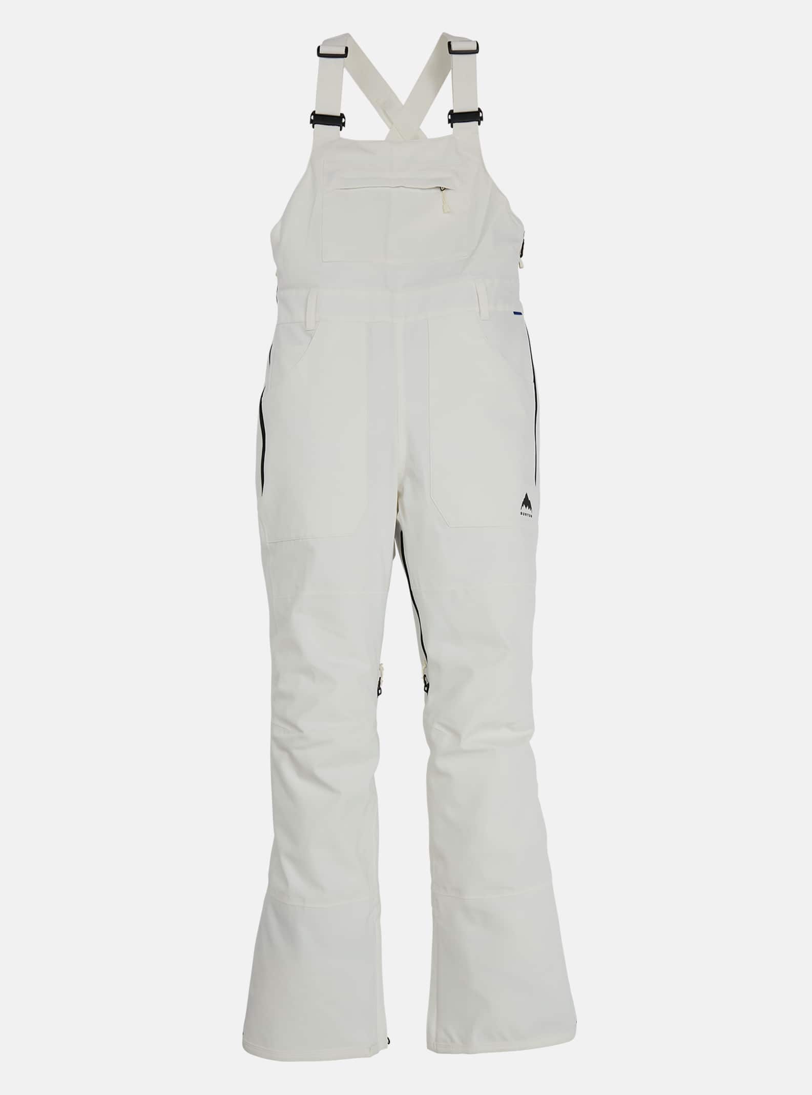 Women's Avalon 2L Stretch Bib Snowboard Pants