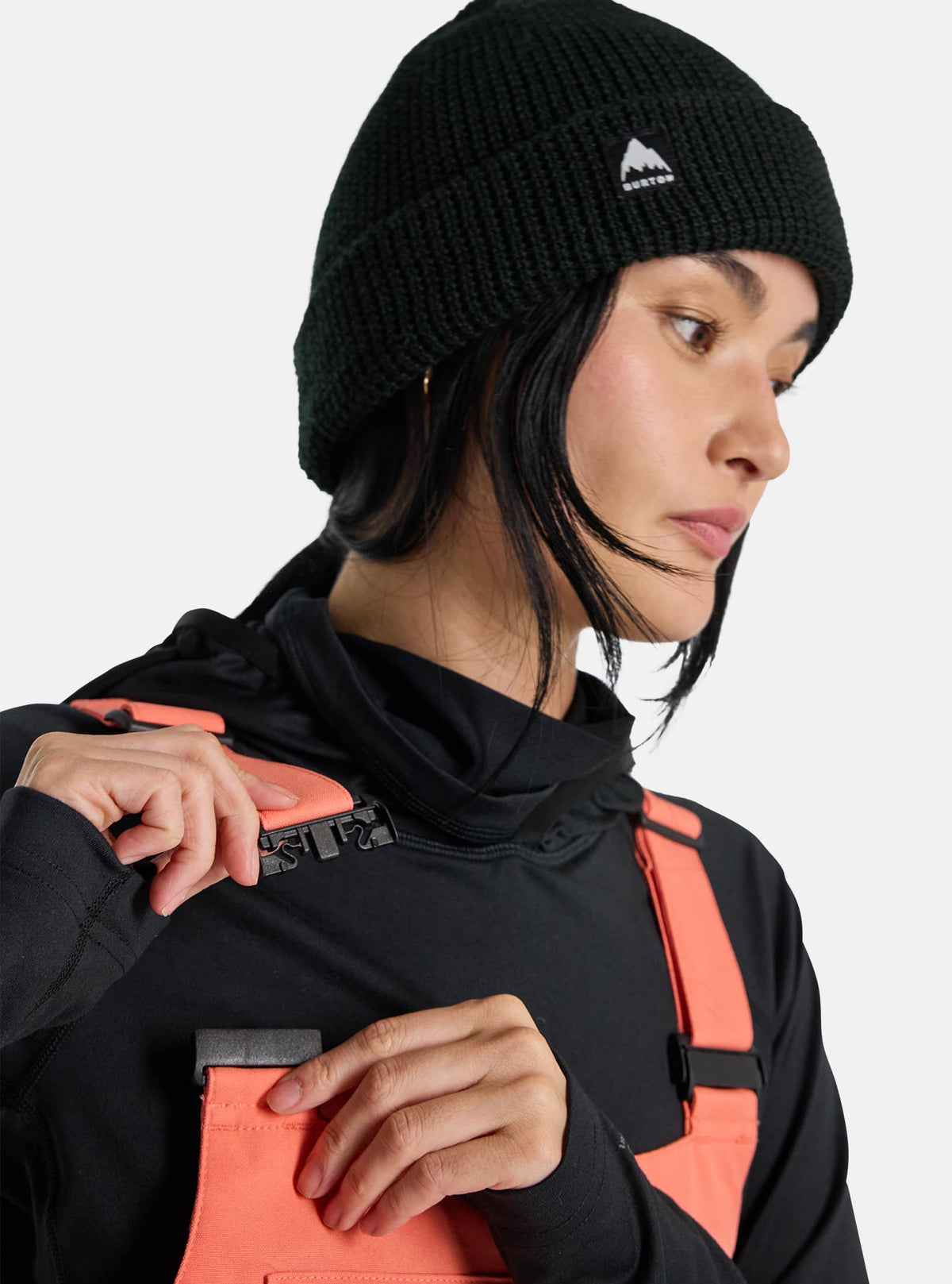 Women's Avalon 2L Stretch Bib Snowboard Pants