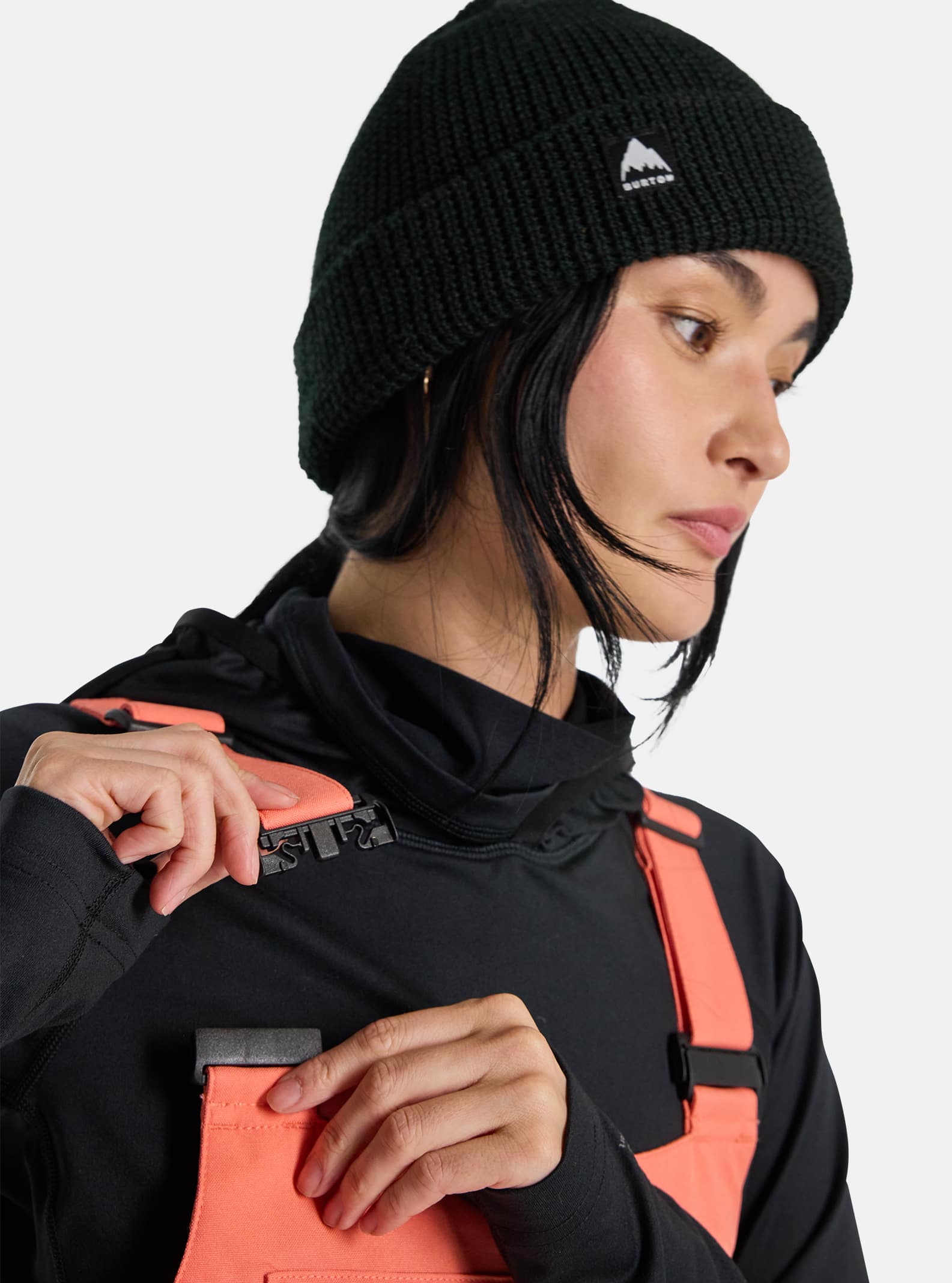 Women's Avalon 2L Stretch Bib Snowboard Pants