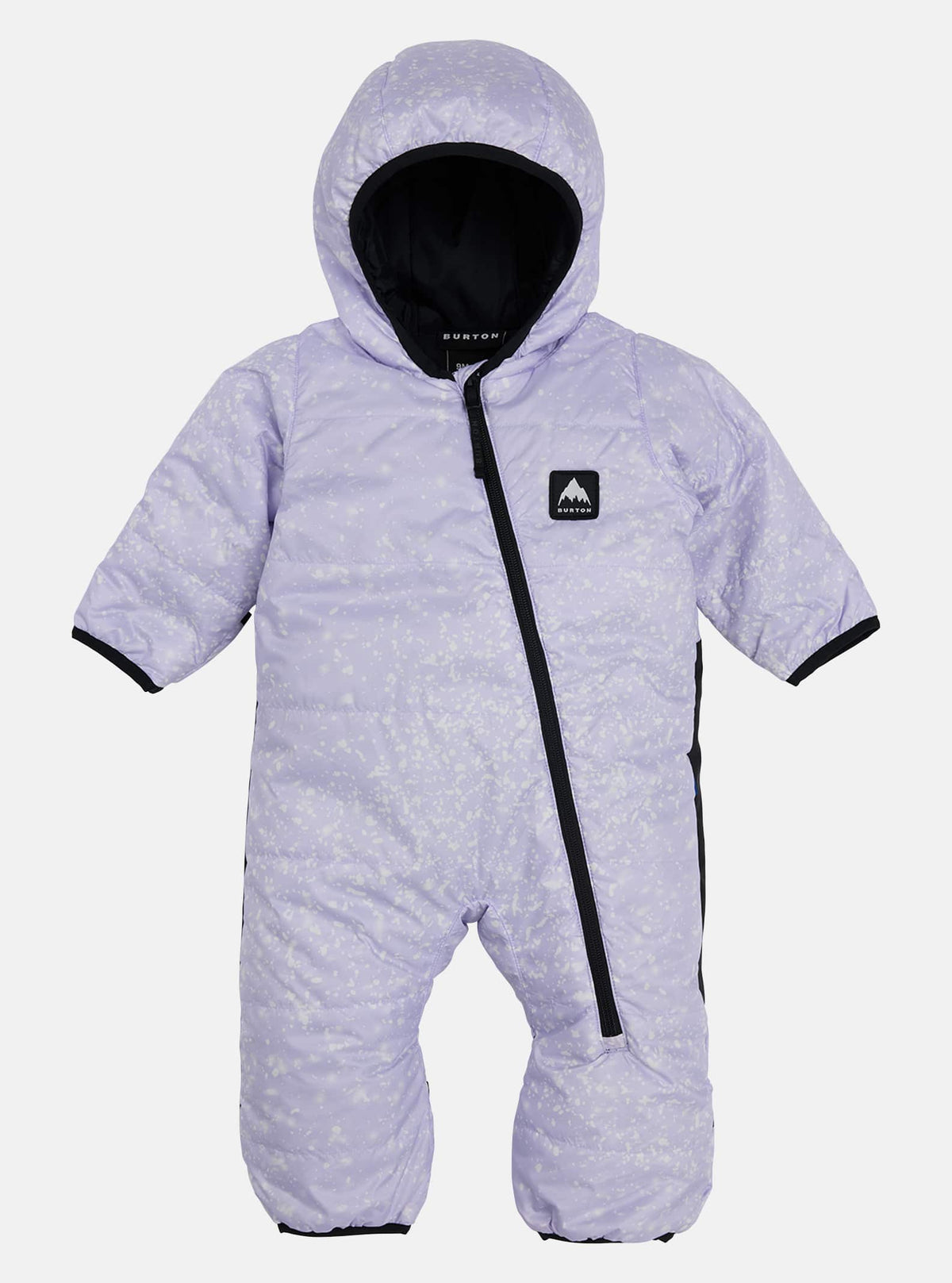 Infants' Buddy Bunting Suit