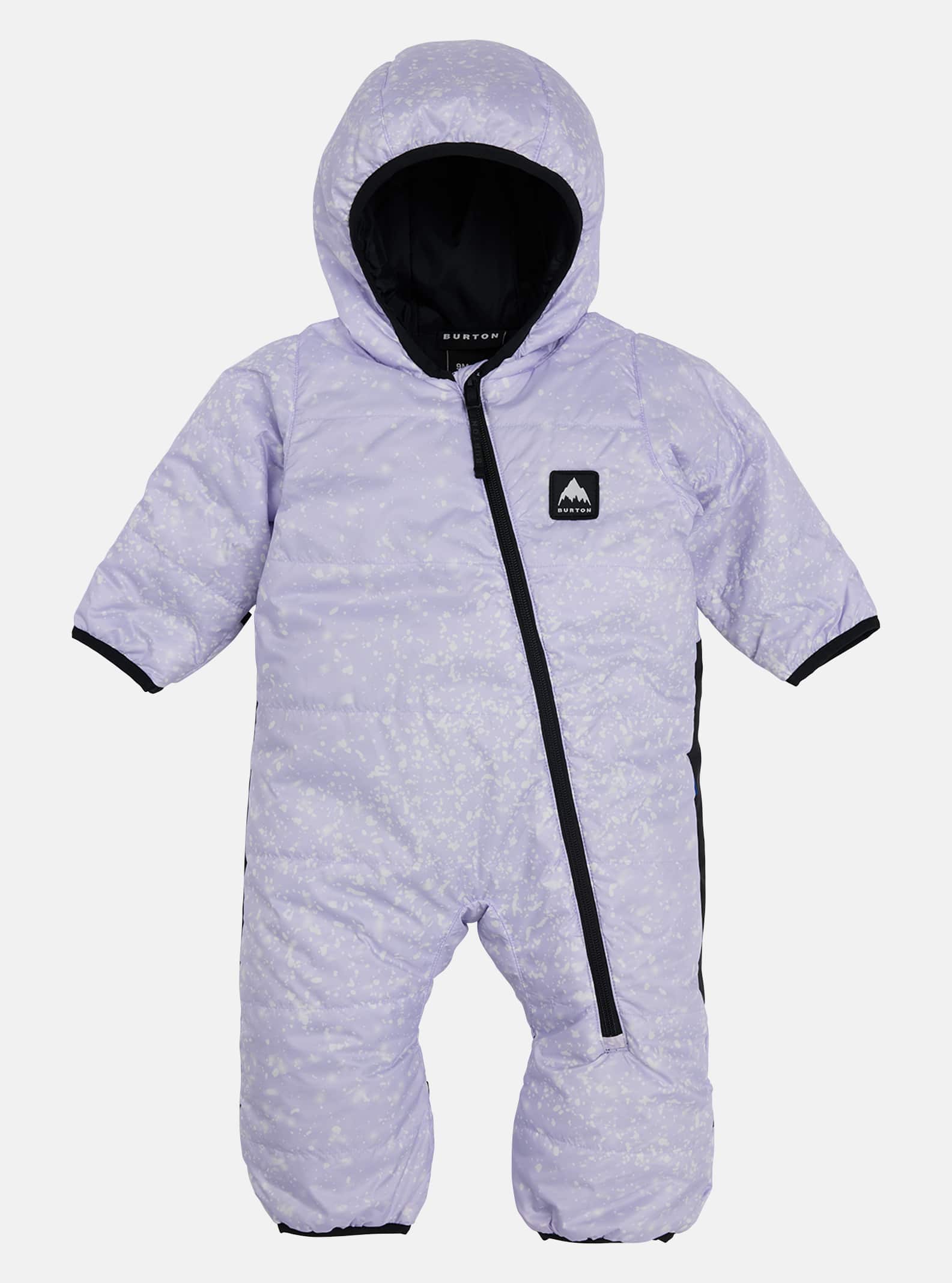Infants' Buddy Bunting Suit