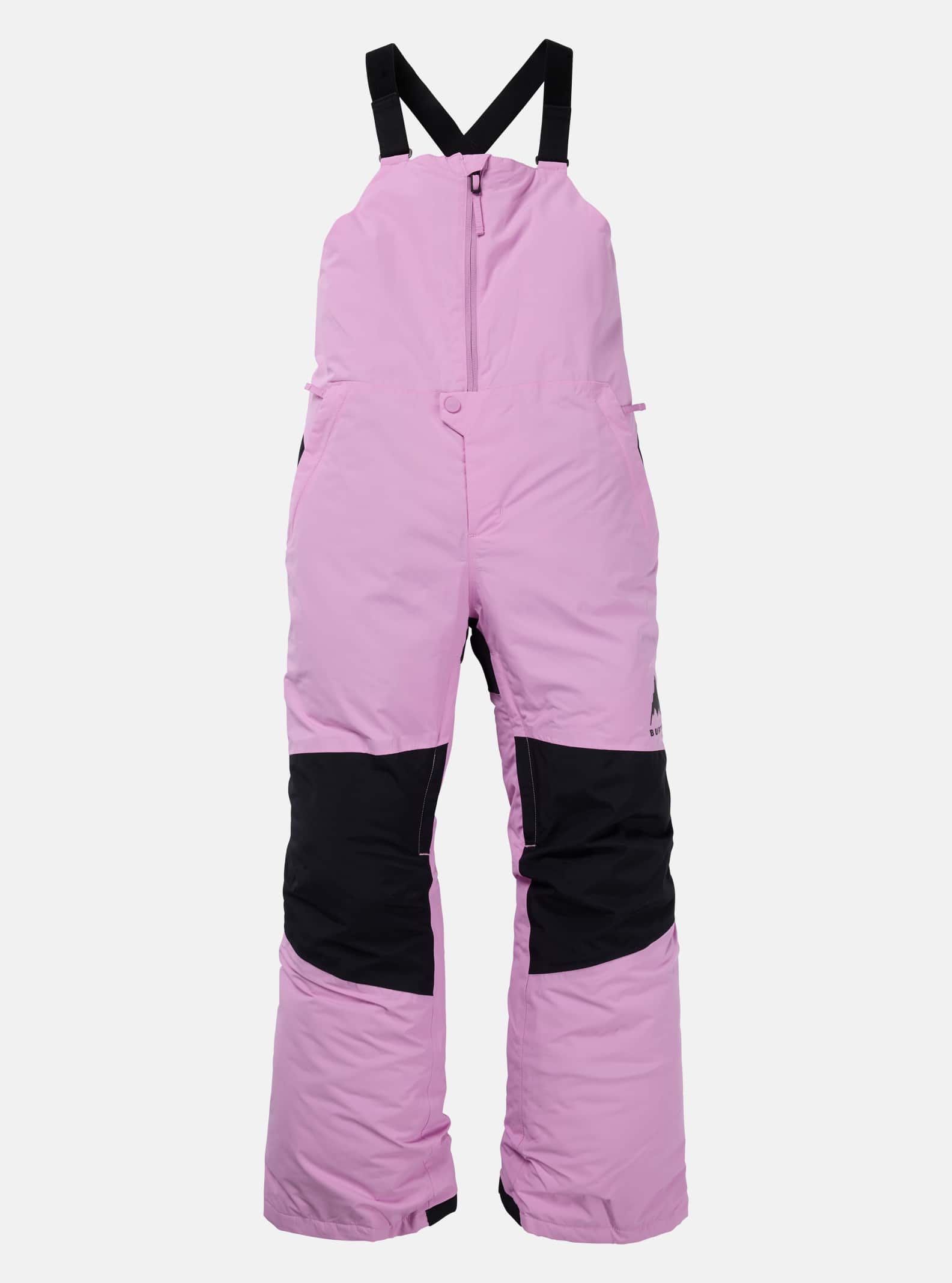Kids' Skylar 2L Bib Snowboard Pants
