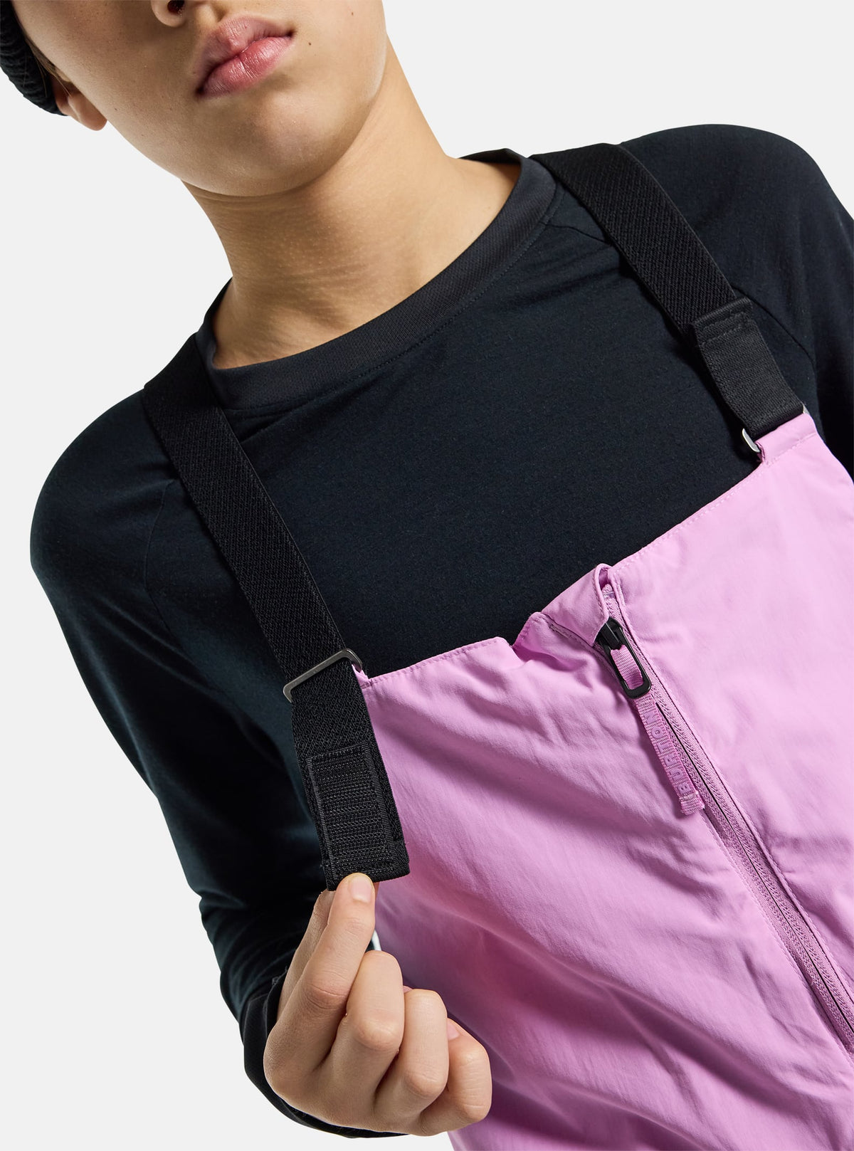 Kids' Skylar 2L Bib Snowboard Pants