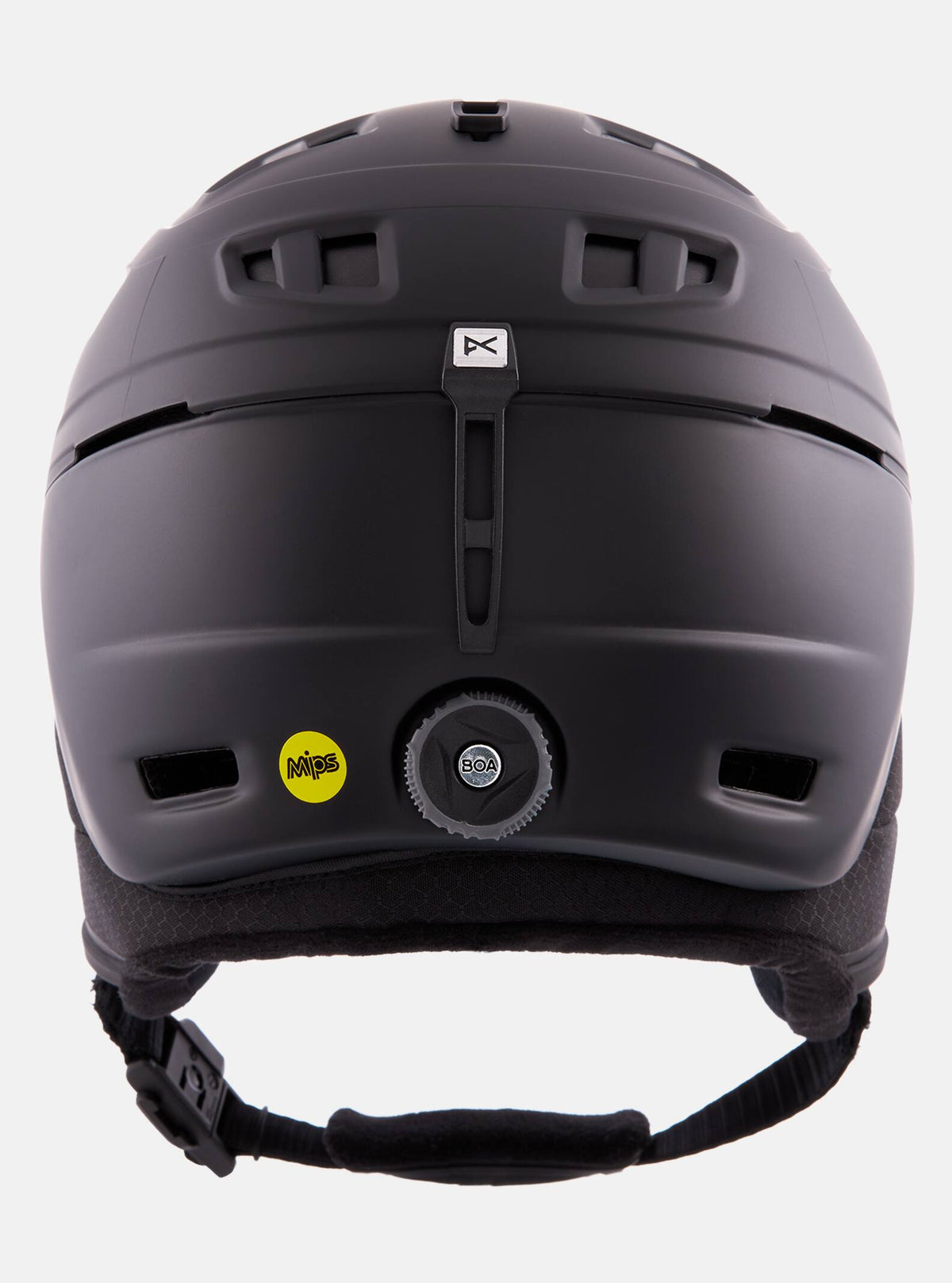 Prime MIPS® Skis & Snowboard Helmet