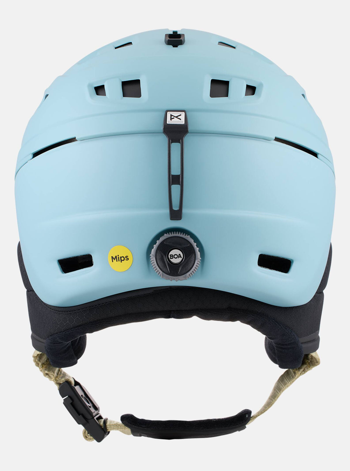 Prime MIPS® Skis & Snowboard Helmet