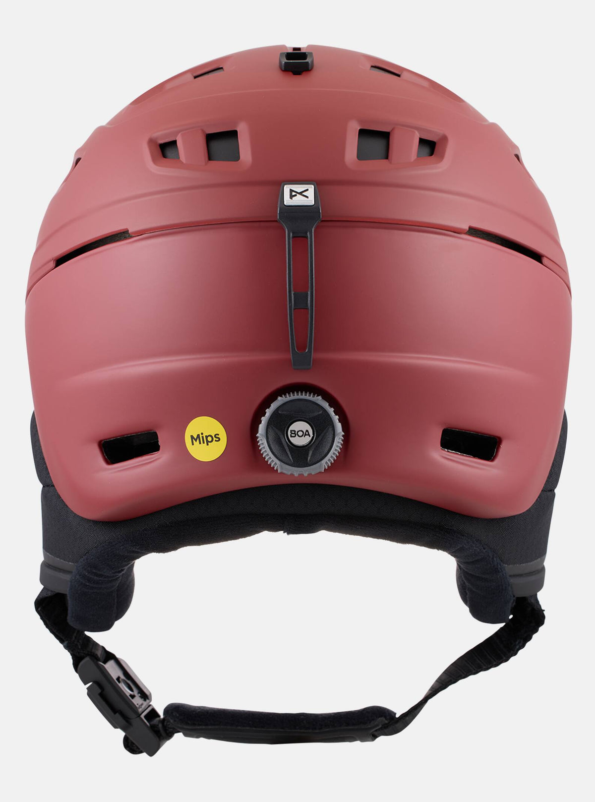 Prime MIPS® Skis & Snowboard Helmet