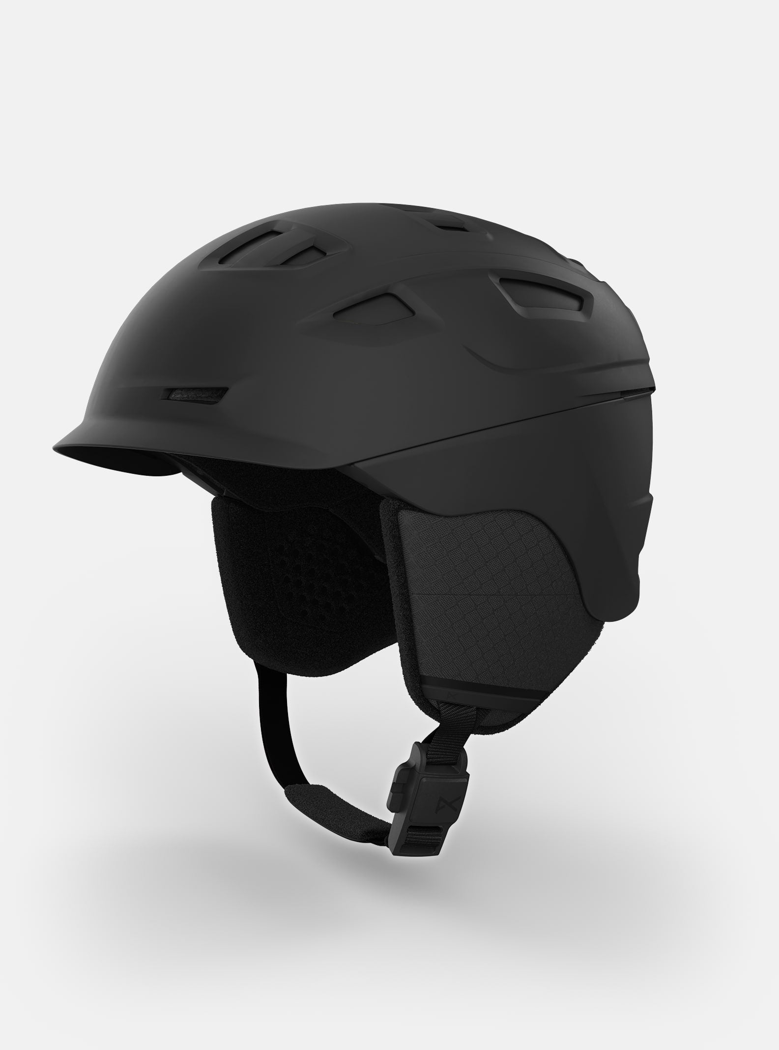 Prime MIPS Snow Helmet